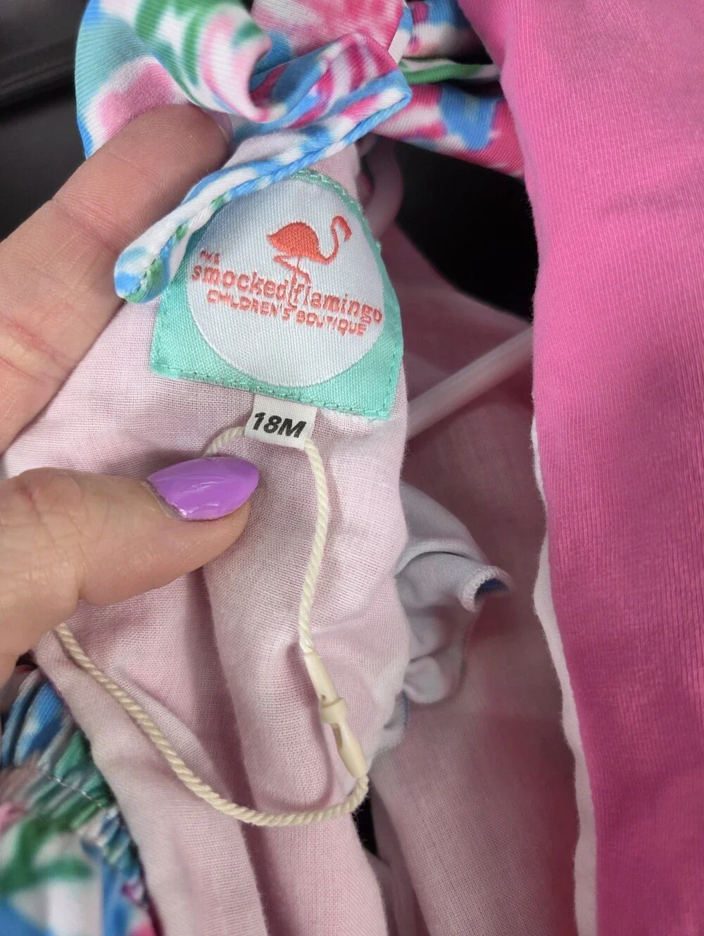 Beach Outfit With Bloomers